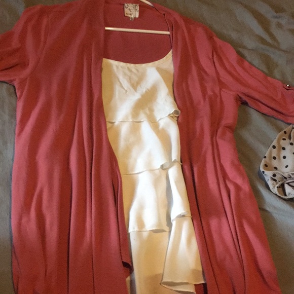 Dress Shirt:) - Picture 1 of 2